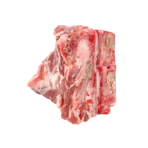 Costillas de Cerdo Congeladas, Lomo de Cerdo, Carne de Cerdo de Alta Calidad, Suministro al por Mayor para Restaurantes, Hoteles y Servicios de Alimentos - Product Image 2