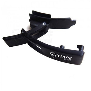 Hebilla de Repuesto para Cinturón de Fitness de Alta Resistencia y Calidad de Exportación, Duradera, Ajustable, de Acero, Personalizable y Profesional - Product Image 3