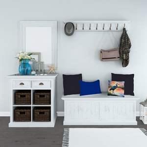 ปลอกหมอนอิงลายนกกระสาสีฟ้าสามารถซักได้14ชม. X 14W สำหรับตกแต่งเตียงนอนโซฟากลางแจ้งในร่ม - Product Image 5