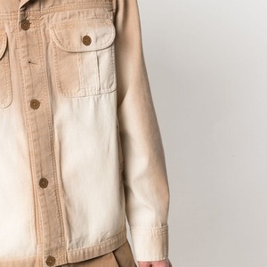 Heavy Duty <b>Men</b> <b>Denim</b> <b>Jacket</b> with Button Closure Stylish Regular Sleeve Design Fashion Comfort <b>Men's</b> <b>Jackets</b> <b>Denim</b> <b>Jacket</b> For <b>Men</b> - Product Image 4