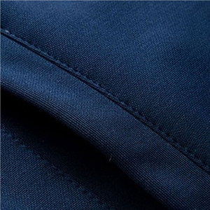 Conjunto Deportivo para Hombre, de Poliéster y Algodón, Corte Regular, Invierno, Lavado Ácido, Diseño 2 en 1, con Logotipo Personalizado - Product Image 5