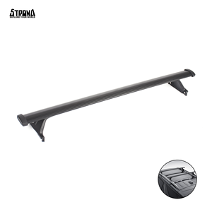 Porte-bagages de toit de voiture LCB-225180 optimisé pour le transport, produit de qualité supérieure, pour le support de positionnement des équipements - Product Image 1