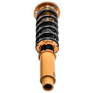 Kit Sospensioni Tuning per Honda Accord VII Sedan Coupé 2003-2007 con Ammortizzatori Regolabili e Strut a Doppia Funzione - Product Image 6