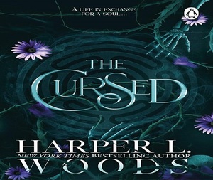หนังสือปกอ่อนเรื่อง "The Cursed" โดย ฮาร์เปอร์ แอล. วูดส์ ขายดีสำหรับผู้ใหญ่ - Product Image 2