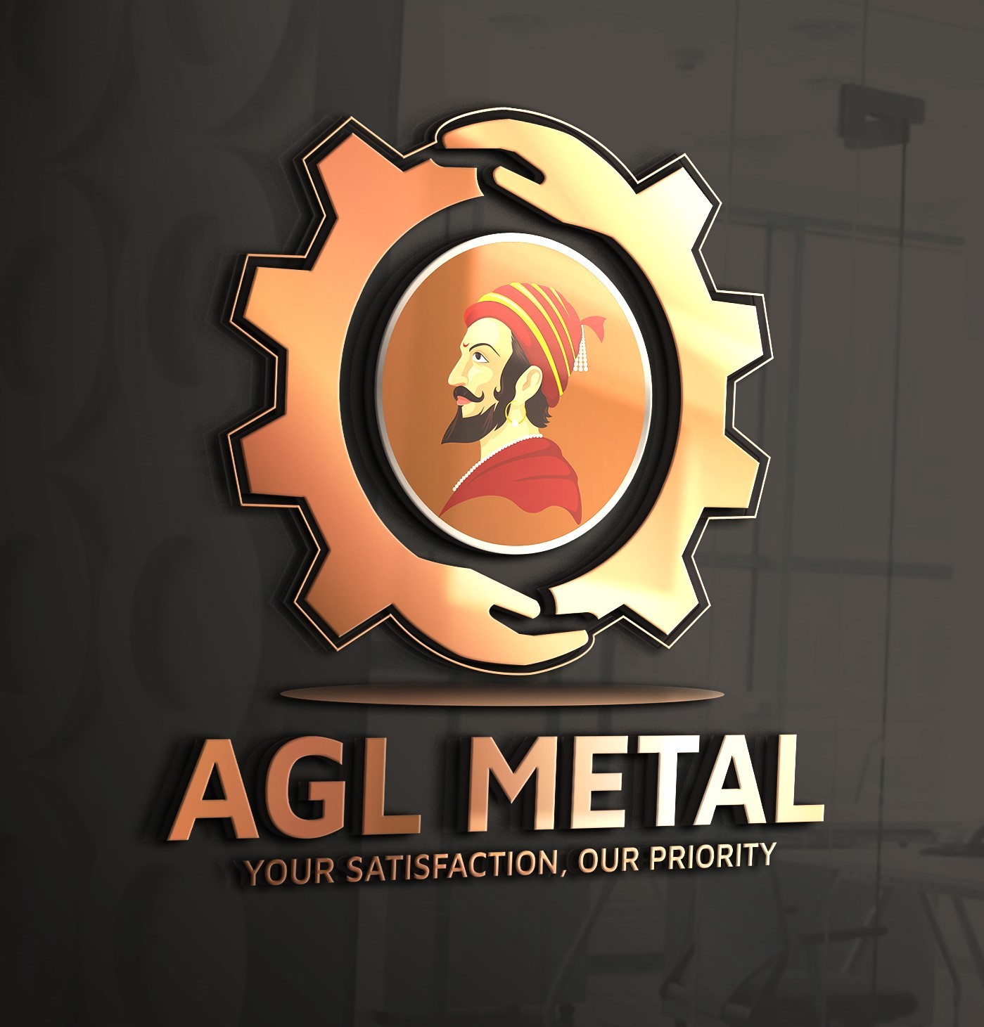 AS INNOVATIVE ENTERPRISES logo