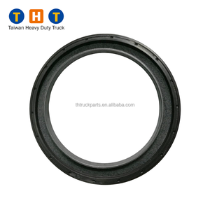 Joint d'huile 100*130*14mm A0149979846 pièces de camion pour Fuso 401 6R10 6R20 pour moteur Diesel mercedes-benz OM457 OM460 - Product Image 1