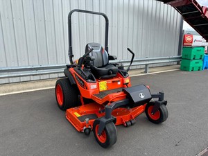 Prix usine Kubota Tondeuse autoportée à braquage zéro, Diesel, usage commercial, robuste, Tracteur de jardin, Export OEM, Haute qualité 2026 - Product Image 3