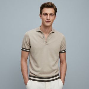 เสื้อยืดแขนยาวคอกลมแบบเฮนลีย์สำหรับผู้ชาย สไตล์ลำลองธุรกิจ  รับสกรีนโลโก้  ขายส่ง คุณภาพสูง หรูหรา เรียบง่าย - Product Image 4