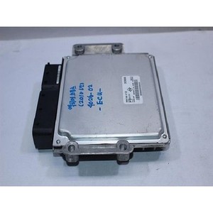 ECUs y Módulos de Computación Usados Actyon A6645404732 - Product Image 4