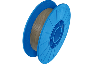 เส้นพลาสติก PEEK POLYPLASTICS-EVONIK VESTAKEEP L4000G HOTTY POLYMER HP FILAMENT Hpek-E500N ขนาด 1.75 มม. สำหรับเครื่องพิมพ์ 3 มิติ จากญี่ปุ่น - Product Image 1