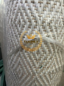 Sangle de canne en plastique rouleau de rotin pe à maille ouverte Offre Spéciale pour la décoration et la fabrication de meubles artisanaux à bon prix - Product Image 6