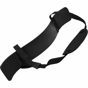 Aislador de Músculos de Aluminio Profesional para Gimnasio y Culturismo, Resistente, para Ejercicios de Bíceps y Entrenamiento de Fuerza - Product Image 5