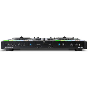 ระบบควบคุมดีเจแบบมอเตอร์ RAE DJ System One Professional All-in-One - Product Image 3