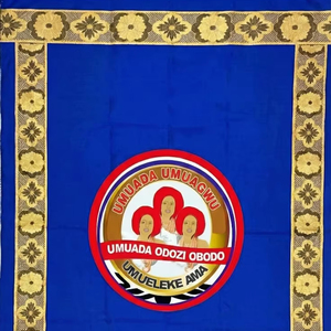 Tela de Envoltura Intorica George Premium Personalizada - Product Image 5