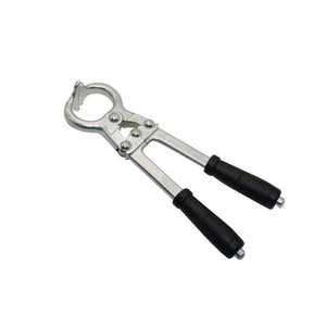 Castrateur Burdizzo sans saignement pour moutons et chèvres, vente en gros OEM, forceps vétérinaire réutilisable pour la castration des animaux - Product Image 6