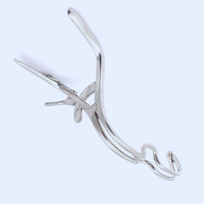 PISSCO Veterinary Dental Mouth Gag Reusable Dental Surgical Instrument Veterinary Dental Surgical Tool Dental Mouth Opener - Product Image 6