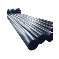 Tuyaux en HDPE flexibles, résistants et durables à haute pression pour conditions extrêmes, sans fissures et anti-corrosion, pour l'alimentation en eau