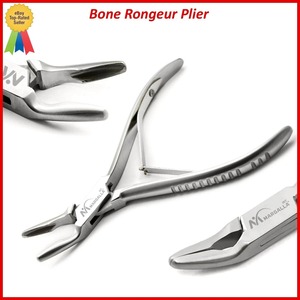 Kit d'instruments de micro-chirurgie orale dentaire de haute qualité, en acier inoxydable allemand, ensemble d'outils chirurgicaux réutilisables et autoclavables, certifié CE - Product Image 2