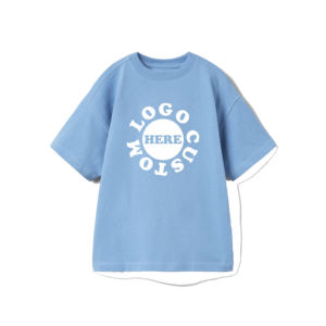 Camisetas Vintage Personalizadas de Fábrica con MOQ Bajo, 100% Algodón, para Niños, Camisetas Gráficas para Niños Pequeños, Ropa para Niños y Niñas, Camisetas de Moda Urbana - Product Image 1