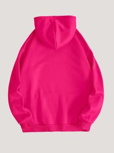 Sweat à capuche pour homme de haute qualité, 100% coton, streetwear, anti-rétrécissement, sweats à capuche pour homme en vente à bas prix - Product Image 6