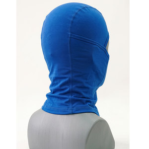Pasamontañas unisex para esquí, 100% poliéster, material antiencogimiento, costuras reforzadas, para hombres y mujeres - Product Image 4