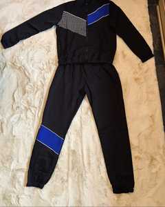 Unisex High Quality Customize Tracksuit Sweatsuit Set With Customize Logo and Unique Design <b>Joggers</b> Set - Product Image 4