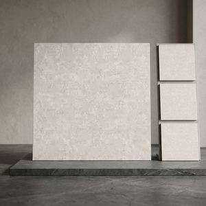 Modernas Baldosas de Porcelana Esmaltada con Acabado Brillante de 600x600 mm, 8 mm de Grosor, Adhesivas para Pisos Interiores y Exteriores - Product Image 3