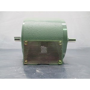 Moteur Mitsubishi Type NUK-1.2A, DC24V, 7 Z - Équipement et pièces semi-conductrices de renommée mondiale à confiance - Product Image 5