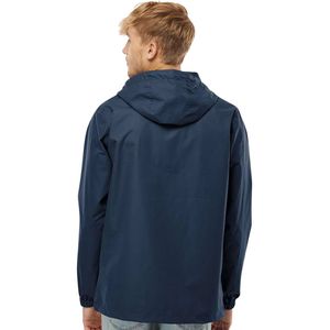 Chaqueta Cortavientos Anorak Ligera, Repelente al Agua, con Capucha, para Deportes al Aire Libre, Viajes, Camping y Uso Casual, para Hombre y Mujer - Product Image 2
