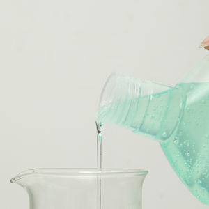 ของขวัญ น้ำยาทำความสะอาดพื้น กลิ่นชาเขียวและว่านหางจระเข้ 1 ลิตร - Product Image 4