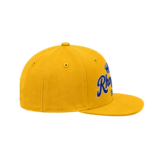 หมวกแก๊ป Snapback สำหรับผู้หญิง ลายปักอักษรกรีก Sigma Gamma Rho หมวกเบสบอลปักลายสัญลักษณ์ชมรมนักศึกษา ปรับขนาดได้ สไตล์ลำลอง สตรีทแวร์ - Product Image 5