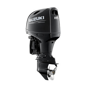 Motor Fuera de Borda Suzuki de 100 HP y 4 Tiempos - Product Image 5