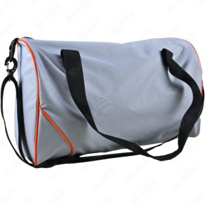 Bolsas de Viaje Impermeables Blaze Factory, Gran Capacidad, Ligeras, Ecológicas, Unisex, Bolsas de Lona, Bolsos de Mano, Bolsas de Fin de Semana - Product Image 3