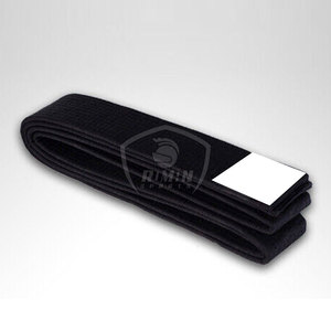 Cinturón de Karate de Artes Marciales a Precio de Mayoreo, Diseño Personalizado, Servicio OEM - Product Image 4