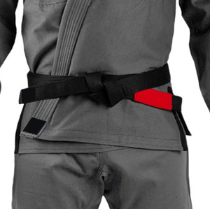 Kimono de Karate y Jiu Jitsu de Primera Calidad al por Mayor, Uniformes Unisex Ligeros, Duraderos y Elásticos - Product Image 3