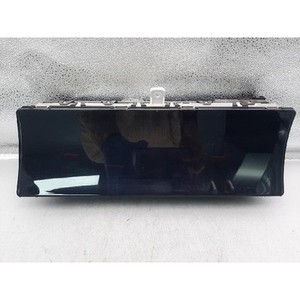 Panel de Instrumentos SM7 EX2/LF 2004-2011 Usado ORIGINAL 5511052120 - Product Image 1