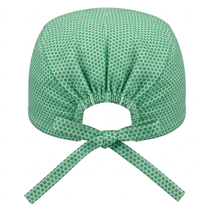 Gorro Quirúrgico Médico para Hospital, Gorro de Enfermería, Gorro para el Cabello, Gorro para Médicos y Enfermeras |   Gorro Quirúrgico Médico - Product Image 3