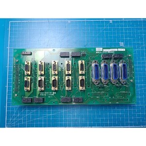 Cable de Interfaz de Señal TEL TYB416-1/PUMP 1D08-000130-11, Usado, Piezas de Equipos Semiconductores Legacy - Product Image 6