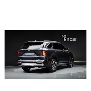 Kia Sorento Diesel 2.2 4WD 2022, 88 887 km, sièges en cuir, conduite à gauche - Product Image 2