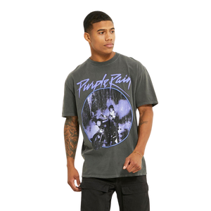 Camiseta Extra Grande para Hombre, 100% Algodón, 300 GSM, Personalizable con Logotipo, Estilo Urbano, Marca Privada, Venta al Por Mayor de Fábrica - Product Image 1