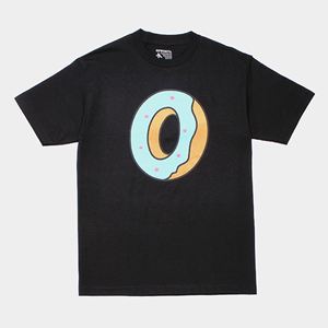 Camisetas de algodón grueso para hombre, estilo urbano, informales, personalizadas, de alta calidad, con estampado y bolsillo. - Product Image 2