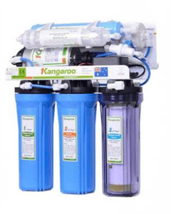 Fabriqué au Vietnam, purificateur d'eau portable autonettoyant 100 GPD pour usage domestique et commercial - OEM/Personnalisation - Product Image 2