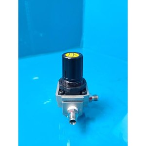 SMC AR2500-02 - Pièces d'équipement semi-conducteur d'occasion - État actuel - Pièces détachées d'origine - Product Image 4