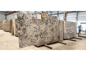 Granito exótico pulido de calidad de exportación Sunset Canyon, granito moderno, natural y resistente. - Product Image 3