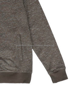 Sudadera Premium de Invierno 100% Algodón Impermeable con Cuello Redondo, Ribetes Acanalados, Diseño Estampado Digital, Básicos de Buena Calidad - Product Image 4