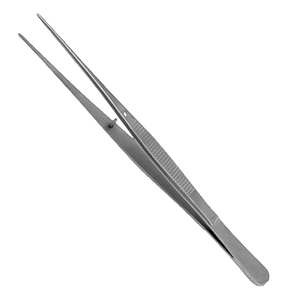 Pinces chirurgicales droites manuelles Semken en acier inoxydable – Kit d'instruments de pincement pour usage clinique - Product Image 4