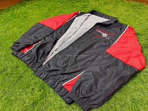 Custom Summer Nylon Polyester Two Piece Jacket and Jogging Suit Set <b>Men's</b> Sports Windbreaker Tracksuit Shorts Sets for <b>Men</b> - Product Image 4