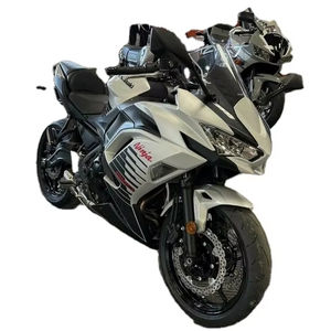Nuevos kits completos 2026 Ninja 650 ABS 649cc 4 tiempos, motor paralelo de doble cilindro, refrigeración líquida, 6 velocidades, motocicleta supersport, EN STOCK para la venta - Product Image 6
