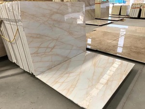 Mejor venta-Losa de mármol de Vietnam-Venta al por mayor de piedra de mármol y azulejo-Losa de mármol para piso, pared, techo - Product Image 5