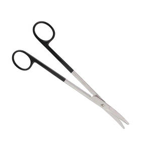 Ciseaux de dissection en acier inoxydable de qualité supérieure, ciseaux Mayo de précision, équipements médicaux, matériel chirurgical par Surgiright - Product Image 4